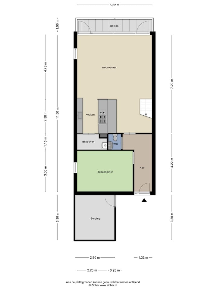 Foto 31 van Kleine Steeg 88