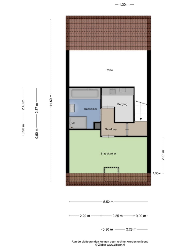 Foto 32 van Kleine Steeg 88