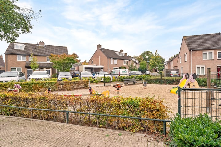 Foto 4 van Kempenstraat 13