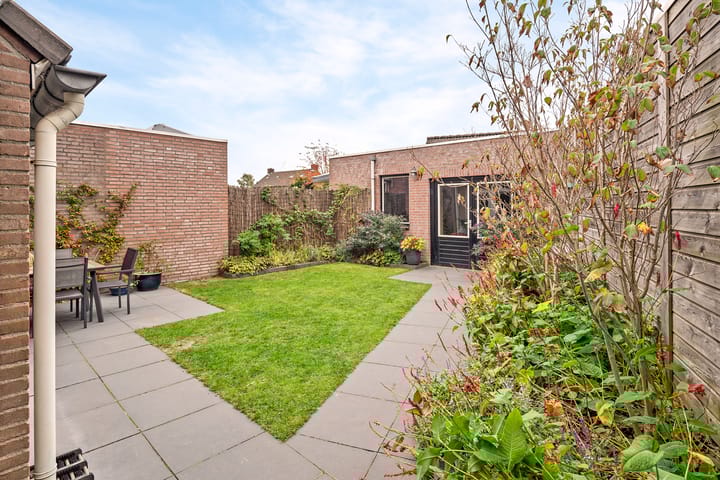 Foto 5 van Kempenstraat 13