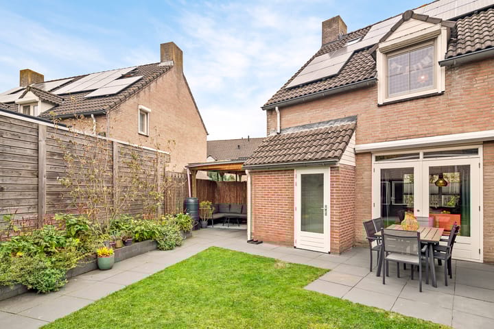 Foto 6 van Kempenstraat 13