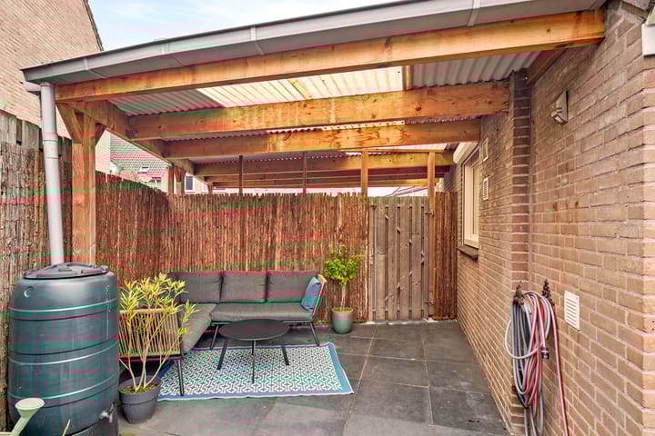 Foto 7 van Kempenstraat 13