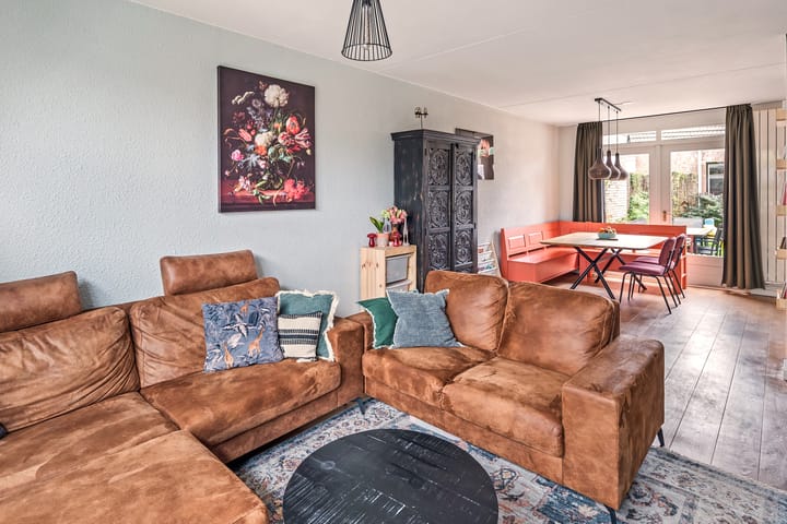 Foto 11 van Kempenstraat 13