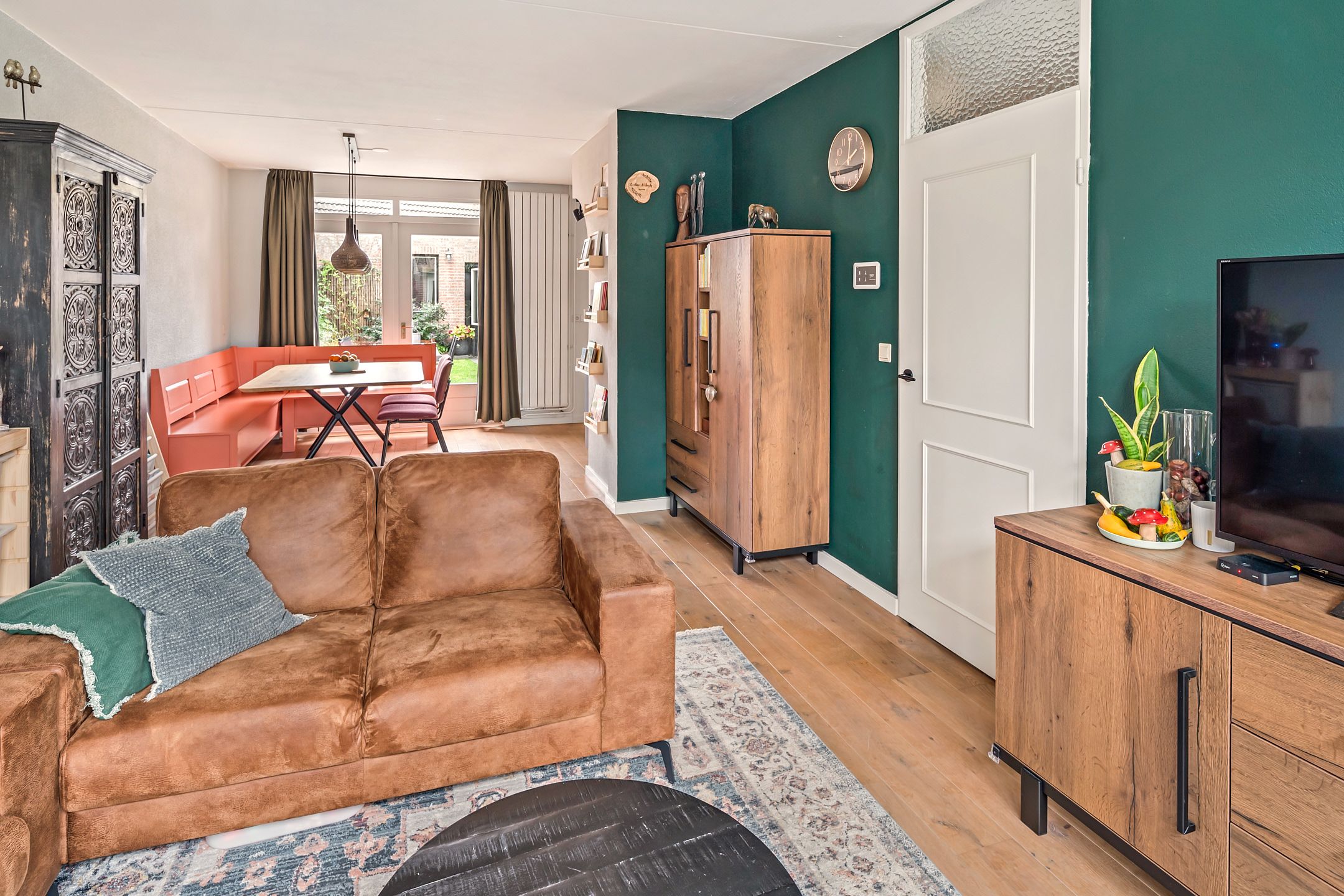 Foto 12 van Kempenstraat 13