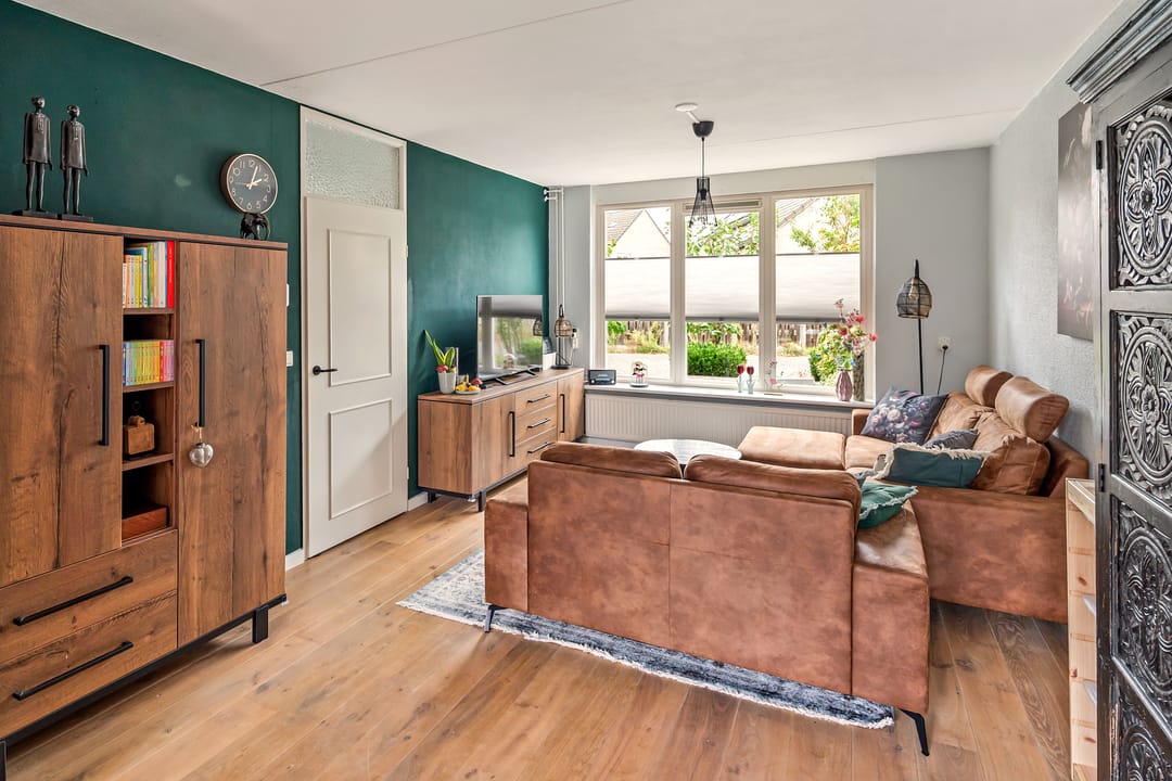 Foto 13 van Kempenstraat 13