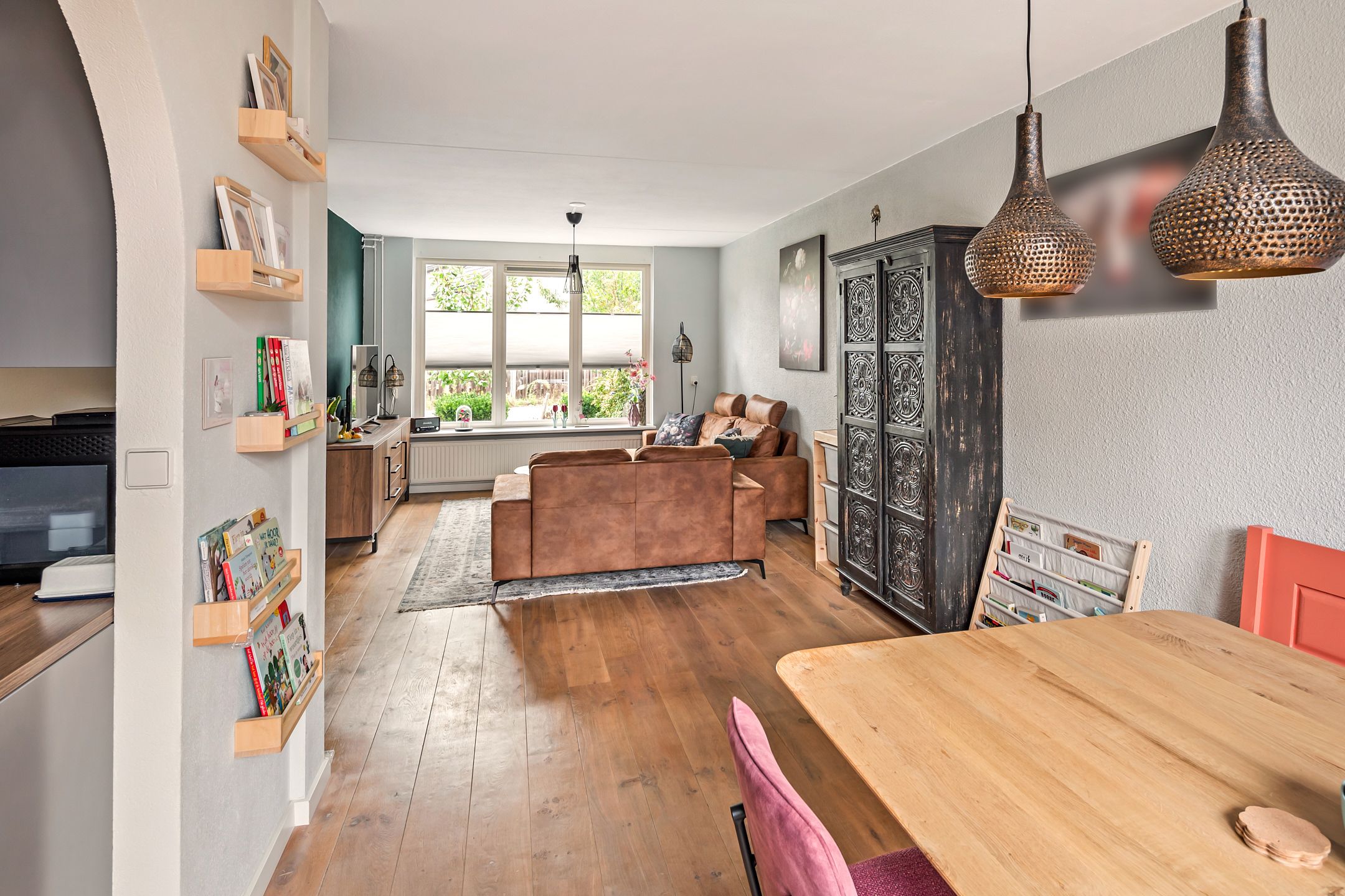 Foto 15 van Kempenstraat 13