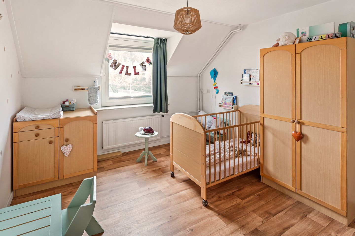 Foto 20 van Kempenstraat 13