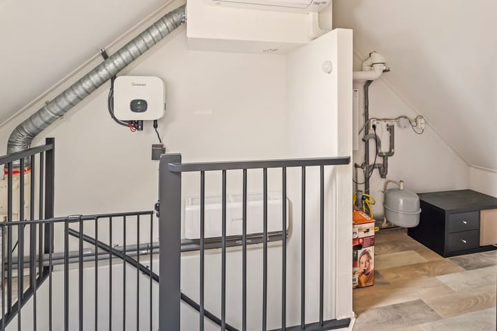 Foto 24 van Kempenstraat 13