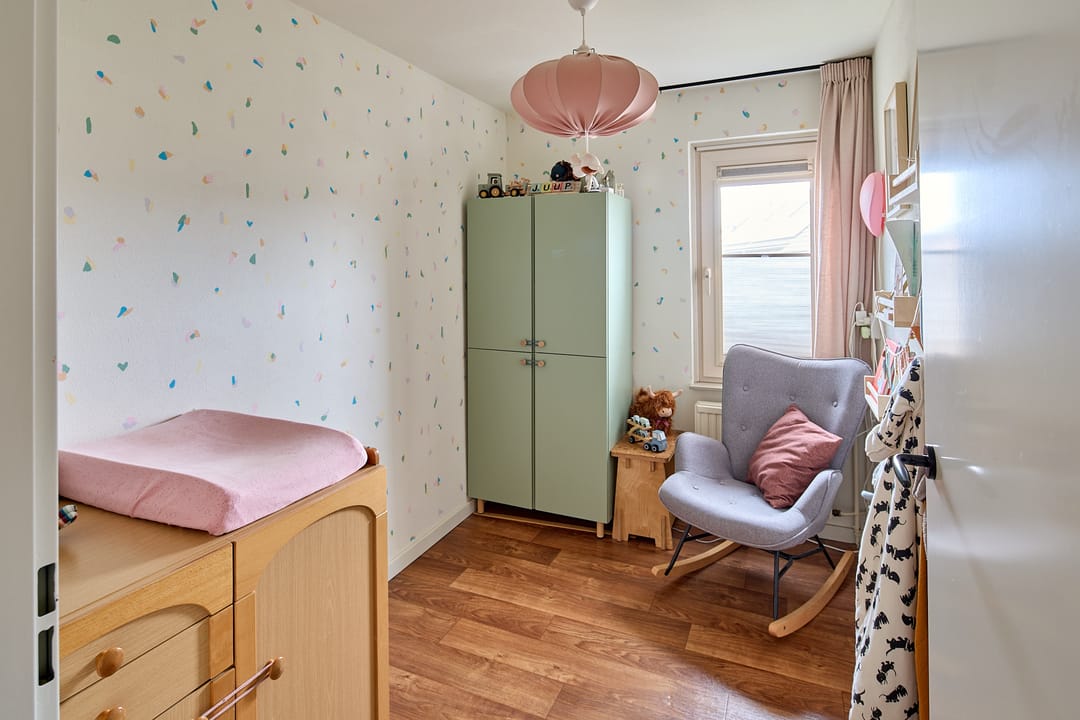 Foto 22 van Kempenstraat 13