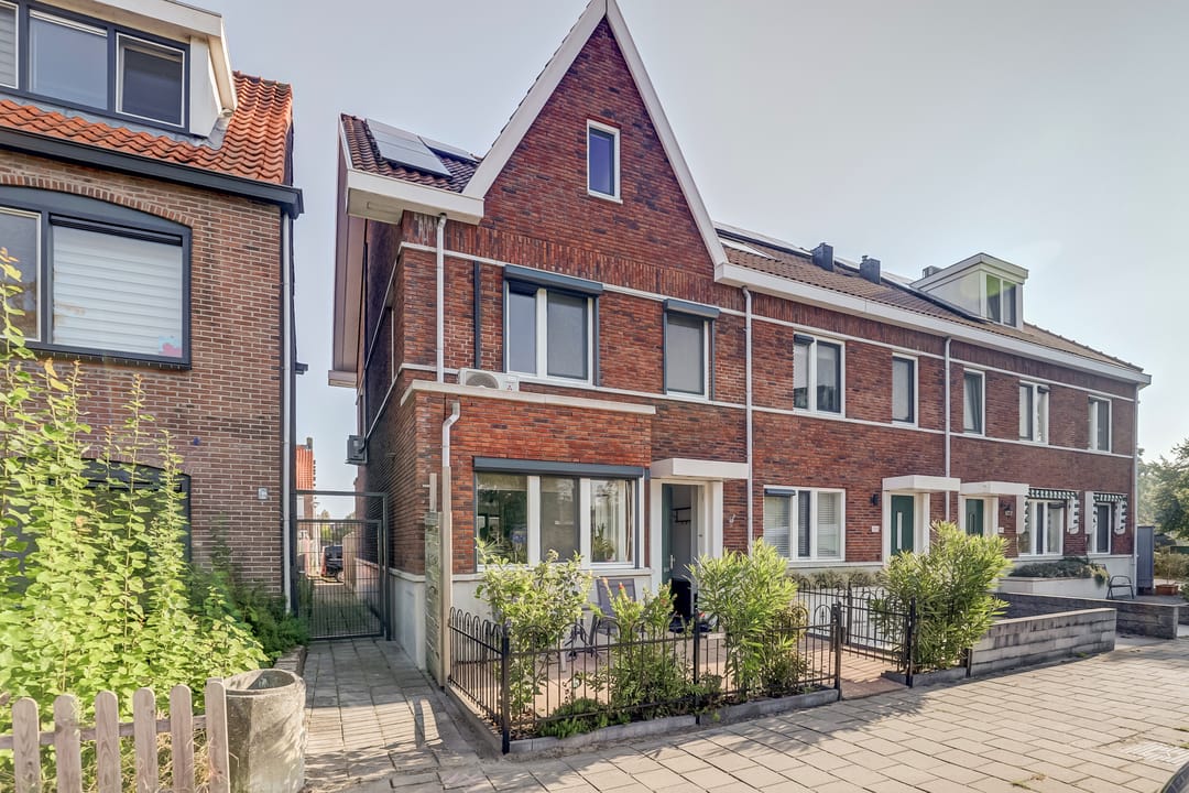 Foto 1 van Koningin Wilhelminaweg 190