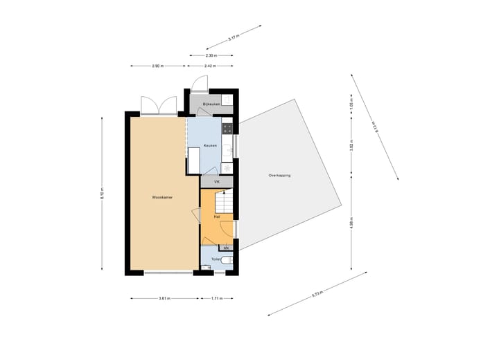 Foto 26 van Kempenstraat 13