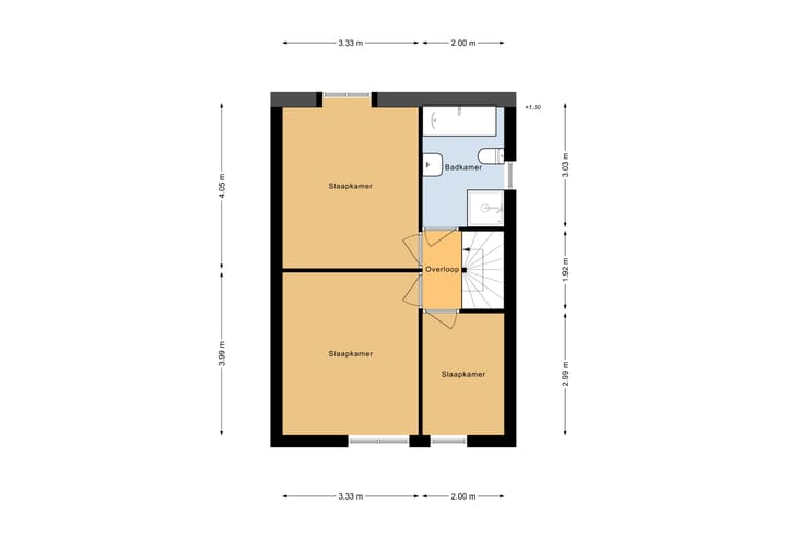 Foto 27 van Kempenstraat 13