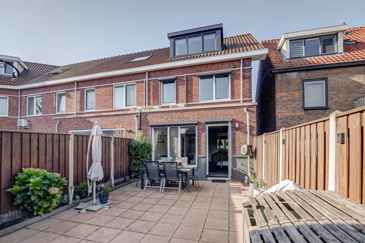 Photo 5 of Koningin Wilhelminaweg 190