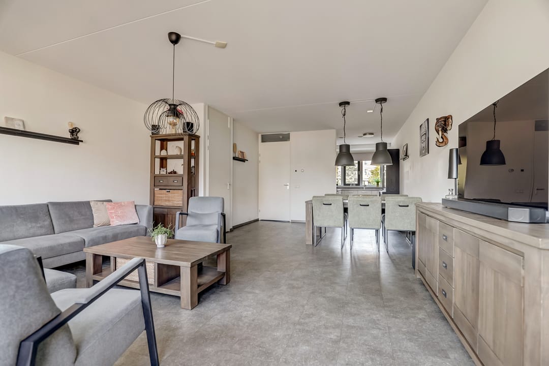 Foto 7 van Koningin Wilhelminaweg 190