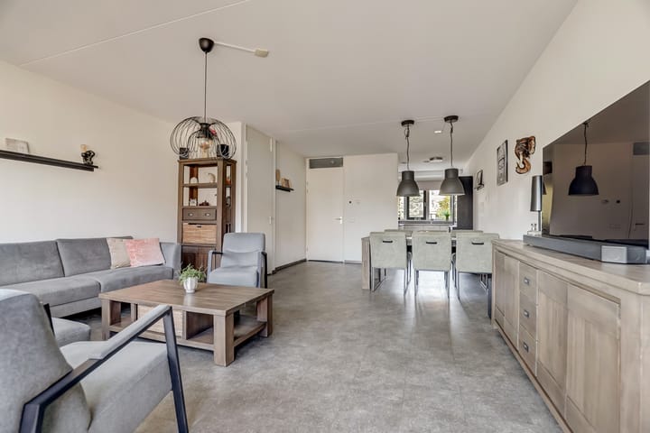 Foto 7 van Koningin Wilhelminaweg 190