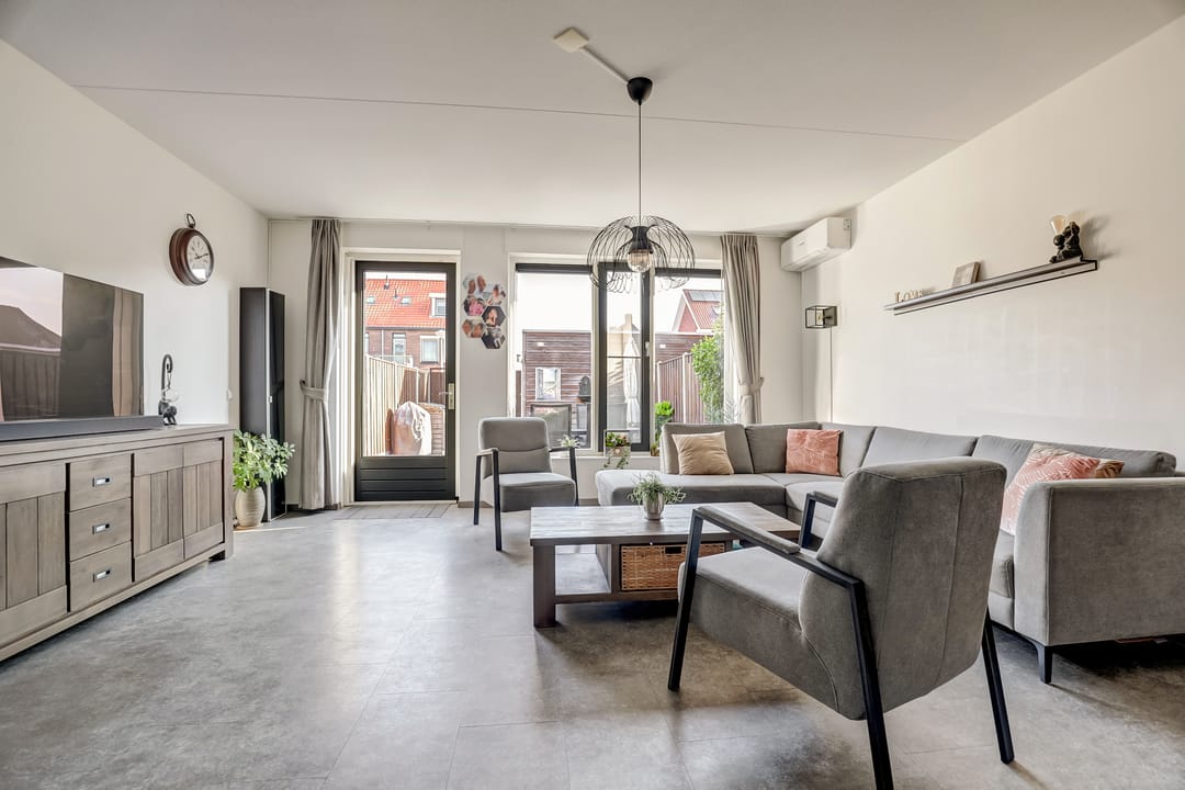 Foto 8 van Koningin Wilhelminaweg 190