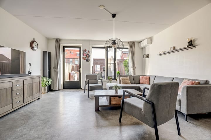 Foto 8 van Koningin Wilhelminaweg 190