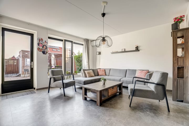 Foto 9 van Koningin Wilhelminaweg 190