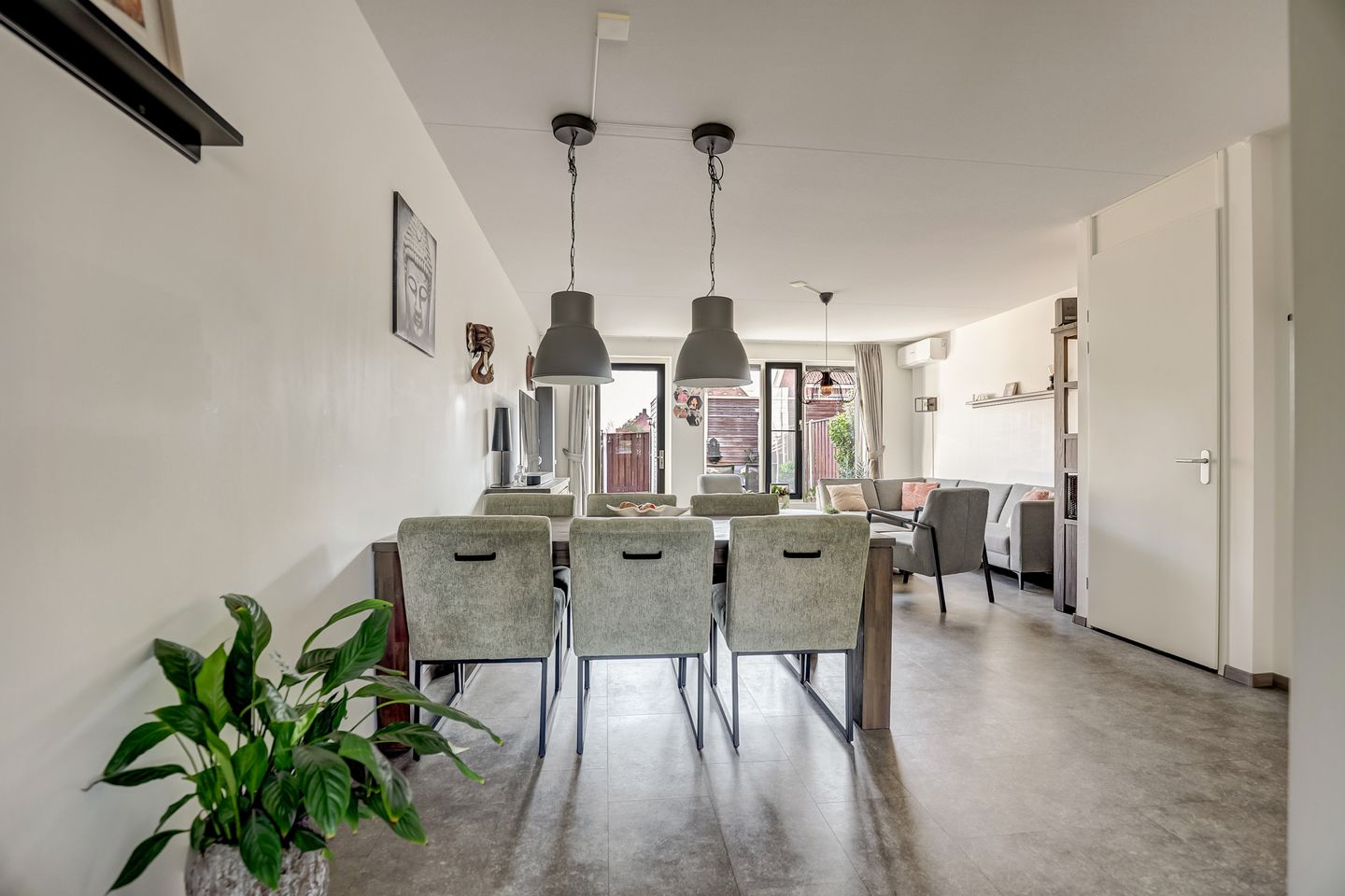 Foto 10 van Koningin Wilhelminaweg 190