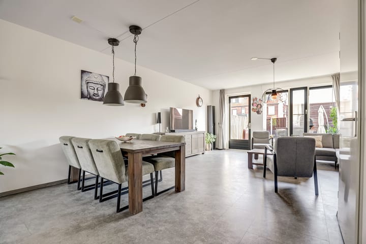 Foto 12 van Koningin Wilhelminaweg 190