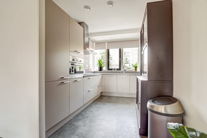 Foto 13 van Koningin Wilhelminaweg 190