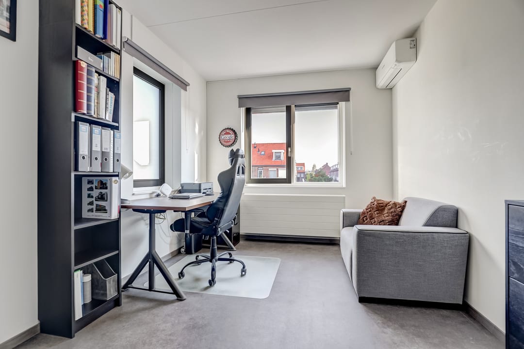 Foto 16 van Koningin Wilhelminaweg 190