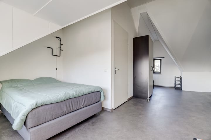 Foto 20 van Koningin Wilhelminaweg 190