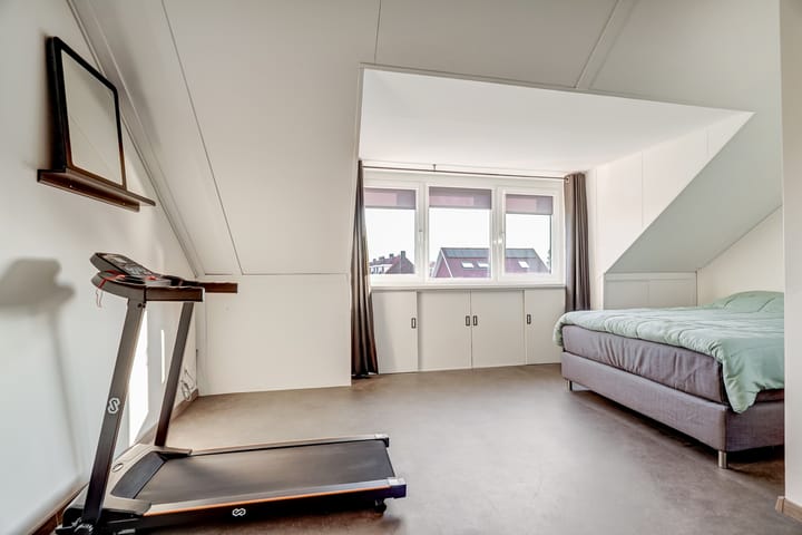 Foto 21 van Koningin Wilhelminaweg 190