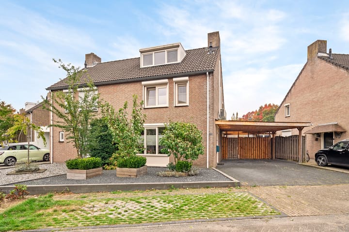 Foto 1 van Kempenstraat 13