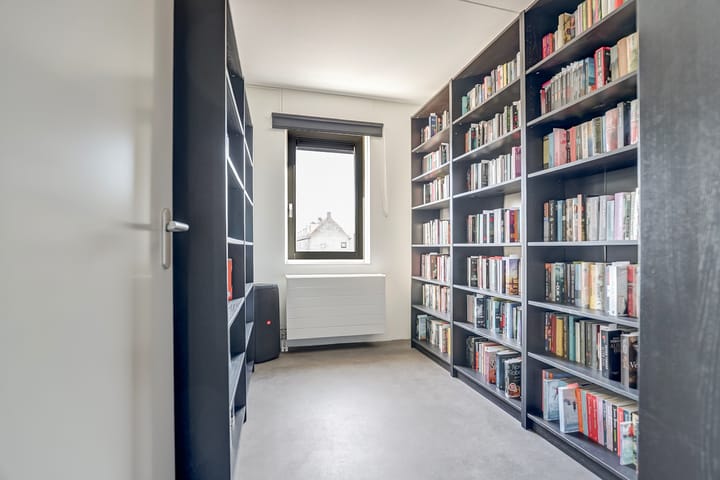 Foto 24 van Koningin Wilhelminaweg 190