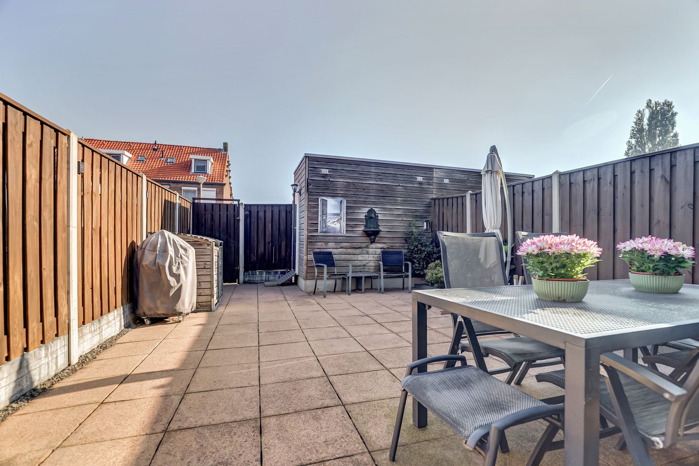 Foto 25 van Koningin Wilhelminaweg 190