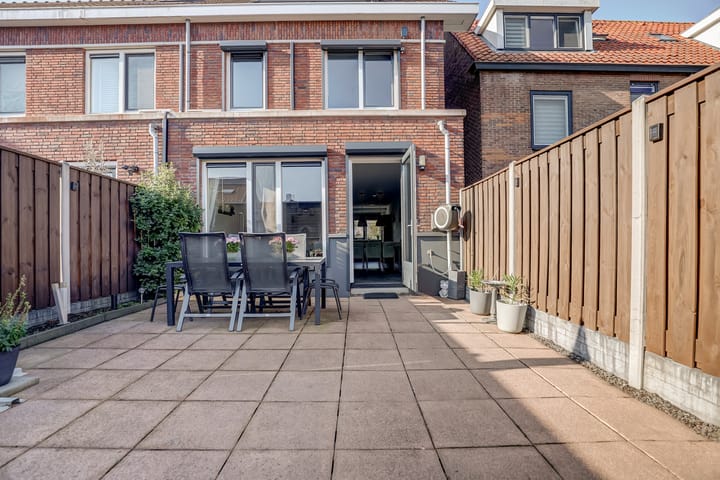 Foto 26 van Koningin Wilhelminaweg 190