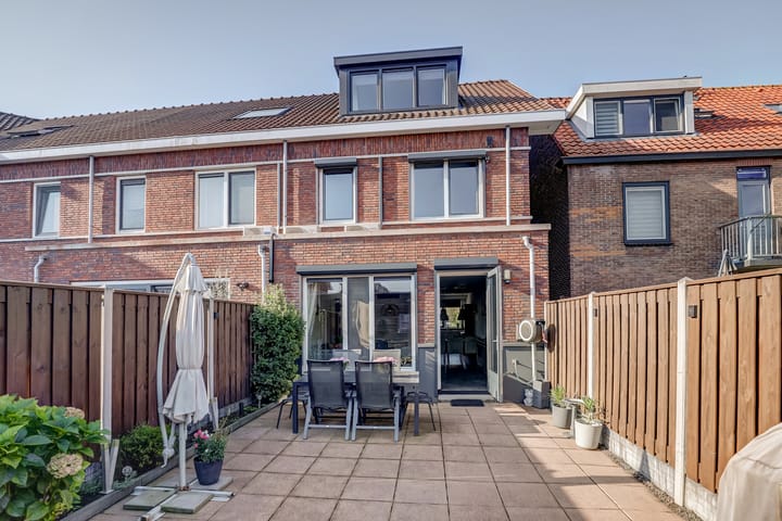 Foto 27 van Koningin Wilhelminaweg 190