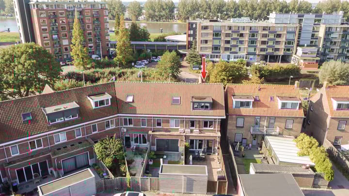 Foto 28 van Koningin Wilhelminaweg 190