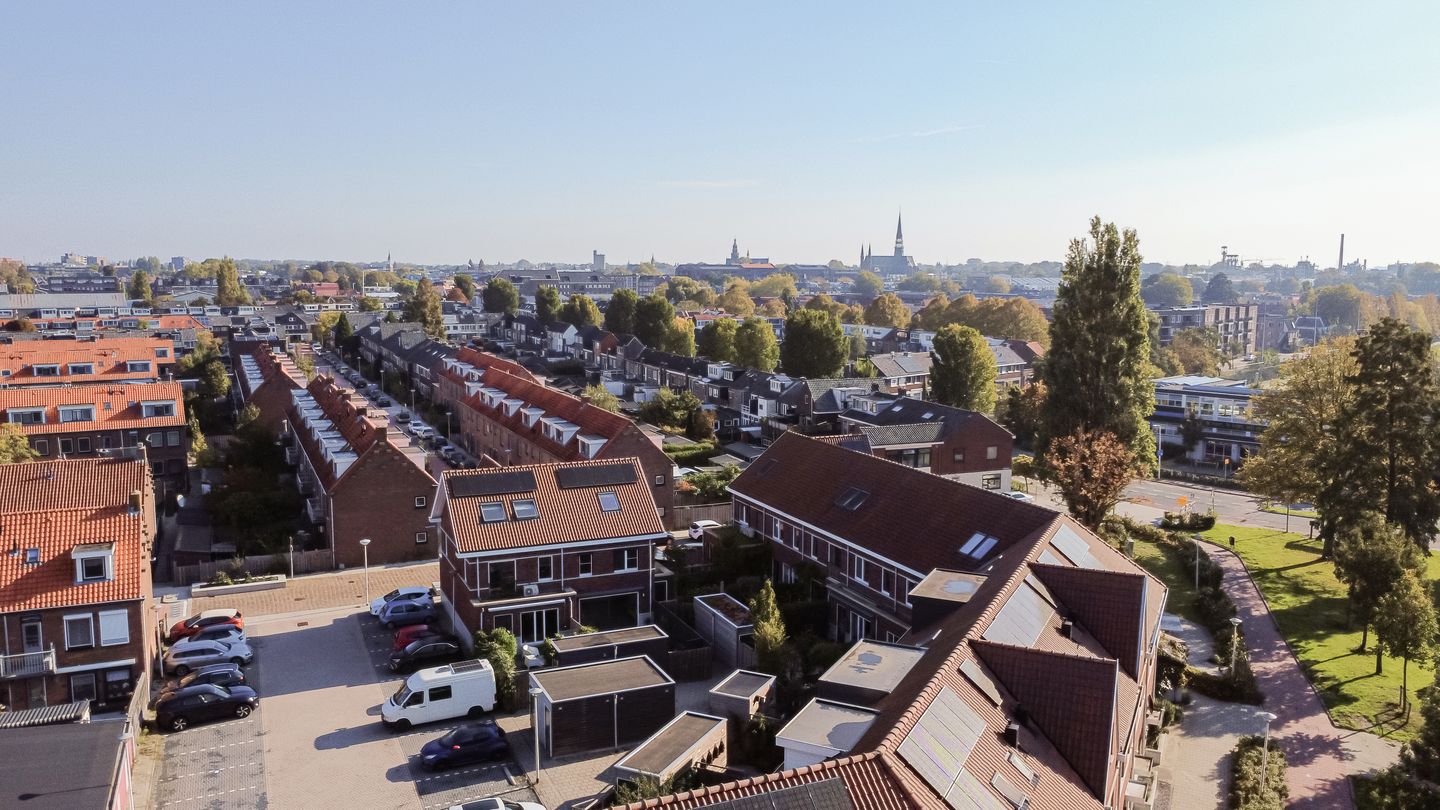 Foto 29 van Koningin Wilhelminaweg 190