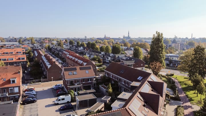 Foto 29 van Koningin Wilhelminaweg 190