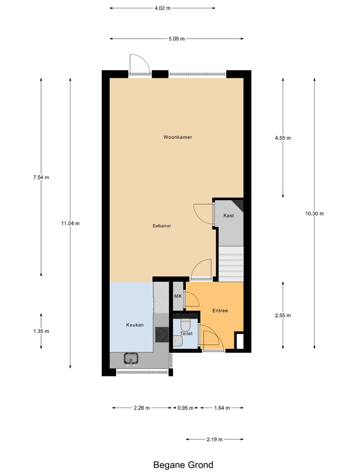 Foto 30 van Koningin Wilhelminaweg 190