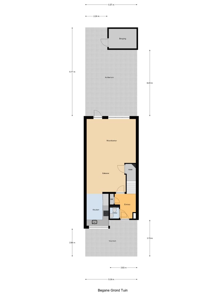 Foto 31 van Koningin Wilhelminaweg 190