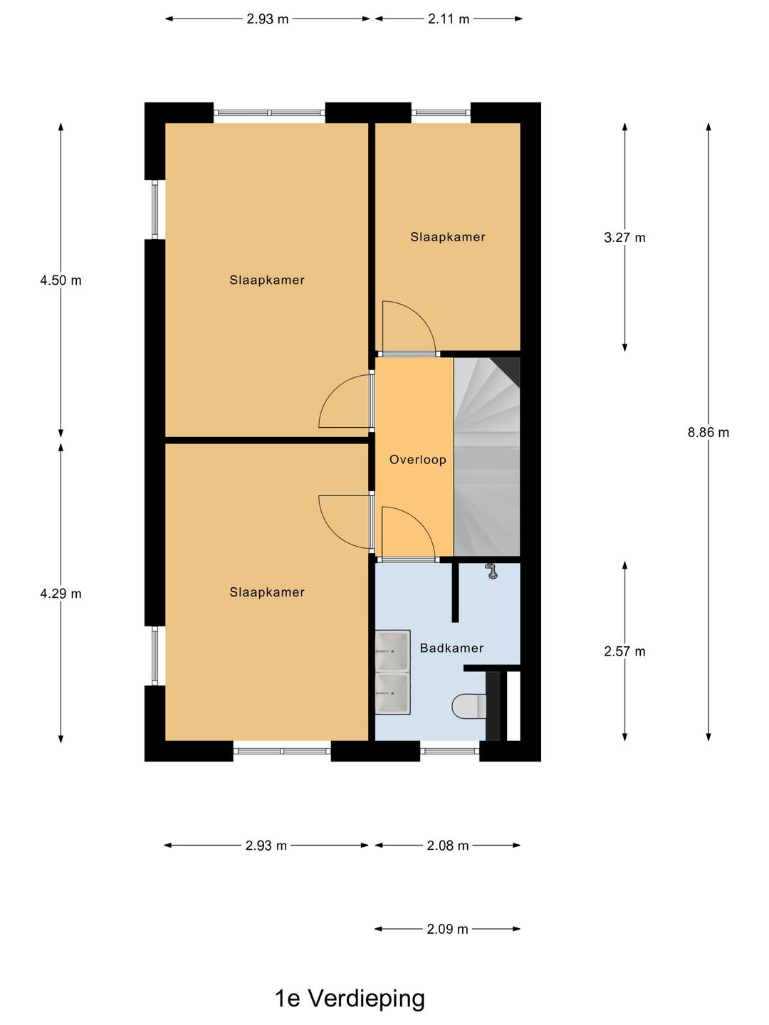 Foto 32 van Koningin Wilhelminaweg 190