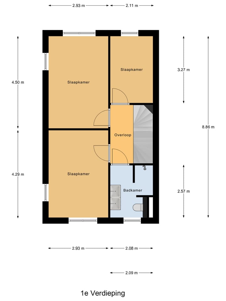Foto 32 van Koningin Wilhelminaweg 190