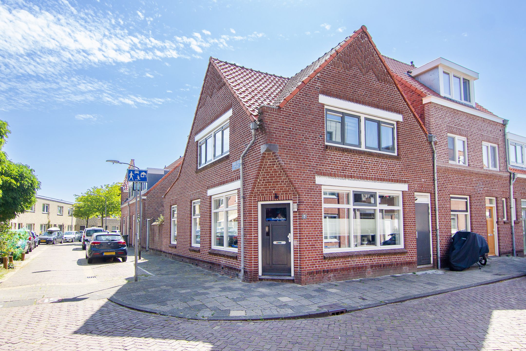 Vijfhuizerstraat, 7, Haarlem, 2033ER, Noord-Holland, Nederland 7 