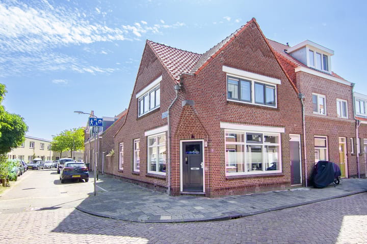 Vijfhuizerstraat 7