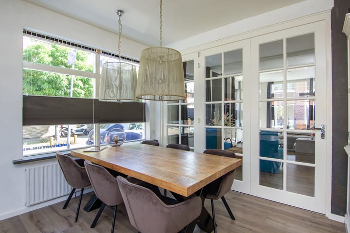 Foto 3 van Vijfhuizerstraat 7