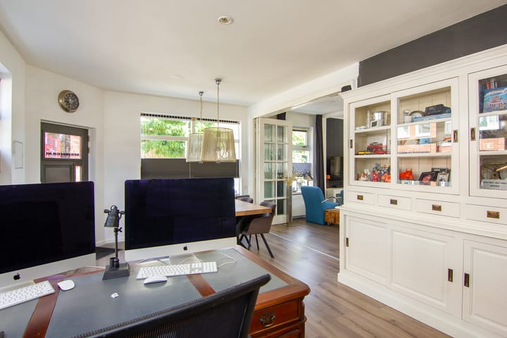 Foto 4 van Vijfhuizerstraat 7