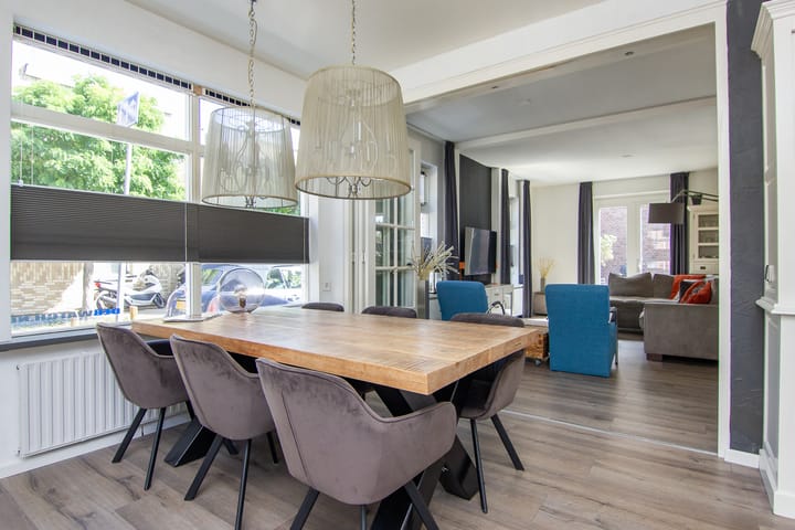 Foto 5 van Vijfhuizerstraat 7