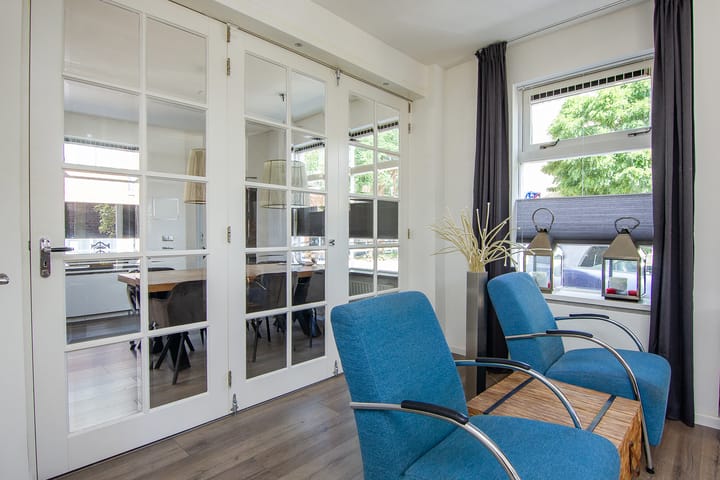 Foto 6 van Vijfhuizerstraat 7