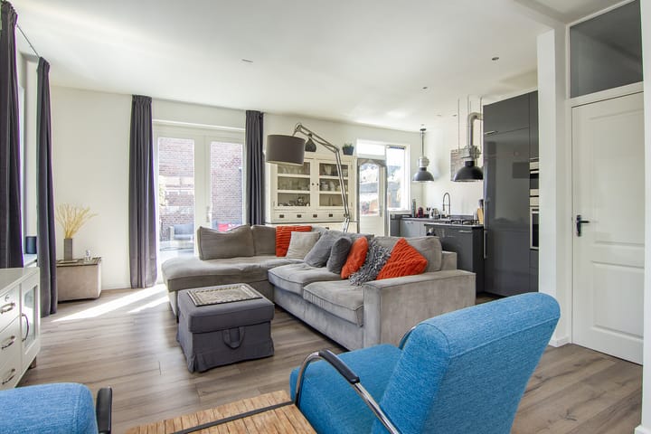 Foto 8 van Vijfhuizerstraat 7