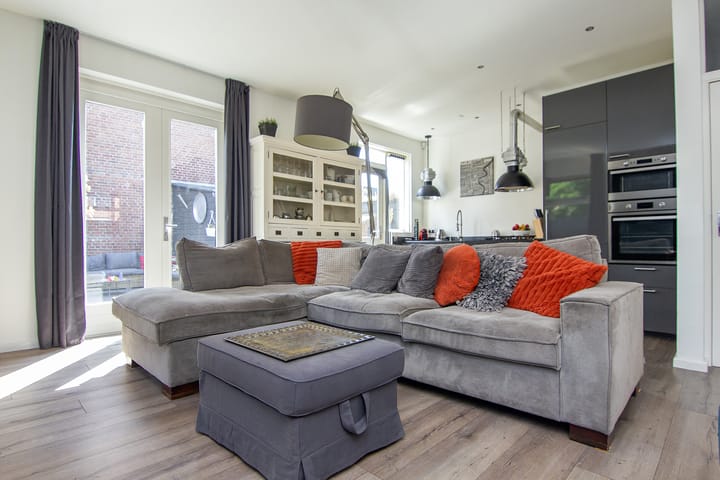 Foto 9 van Vijfhuizerstraat 7