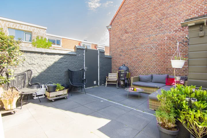 Foto 12 van Vijfhuizerstraat 7