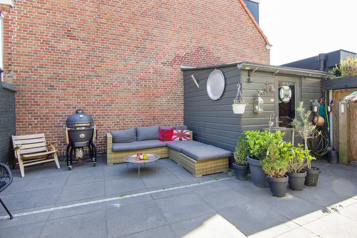 Foto 13 van Vijfhuizerstraat 7